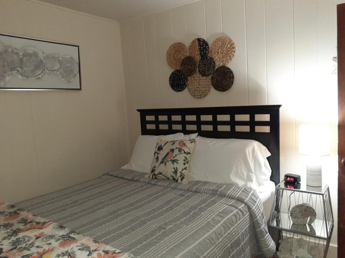Edgewater Resort Cottage #1 ホット・スプリングス エクステリア 写真